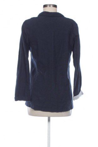 Damen Blazer Armonika, Größe M, Farbe Blau, Preis € 23,99