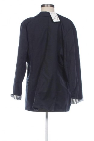Damen Blazer Armonika, Größe XL, Farbe Blau, Preis € 42,61