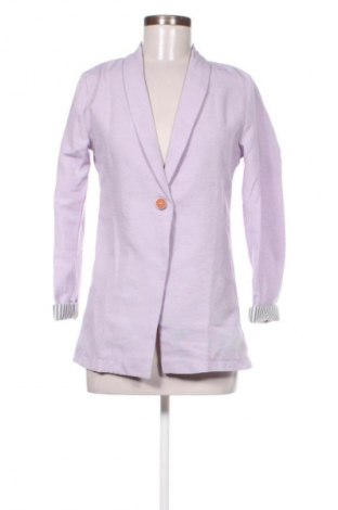 Női blézer Armonika, Méret S, Szín Lila, Ár 16 116 Ft