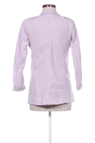 Női blézer Armonika, Méret S, Szín Lila, Ár 16 116 Ft