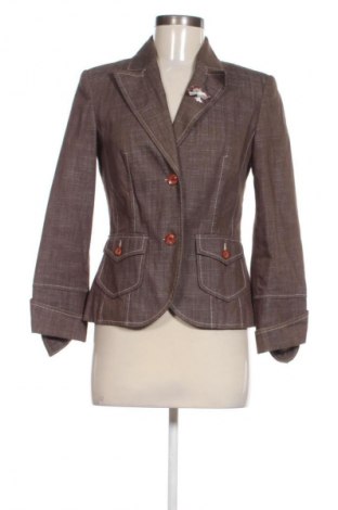 Damen Blazer Ashley Brooke, Größe S, Farbe Braun, Preis € 24,55