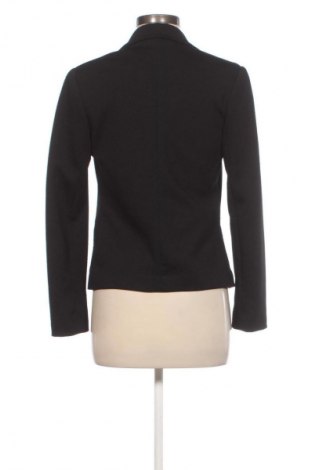 Sacou de femei Atmosphere, Mărime XS, Culoare Negru, Preț 130,33 Lei