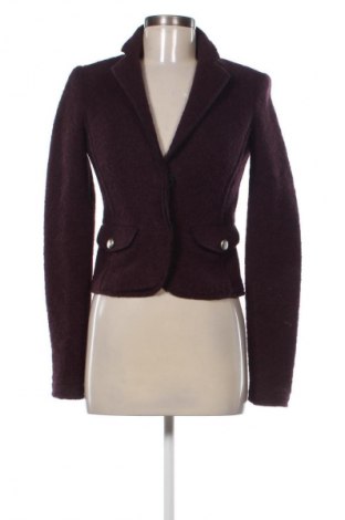 Damen Blazer Atos Lombardini, Größe M, Farbe Lila, Preis € 284,15