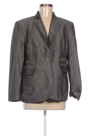 Damski żakiet Autograph, Rozmiar XL, Kolor Szary, Cena 133,96 zł