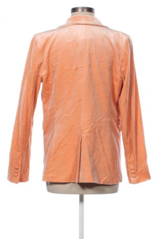 Damen Blazer Basque, Größe M, Farbe Orange, Preis € 10,99
