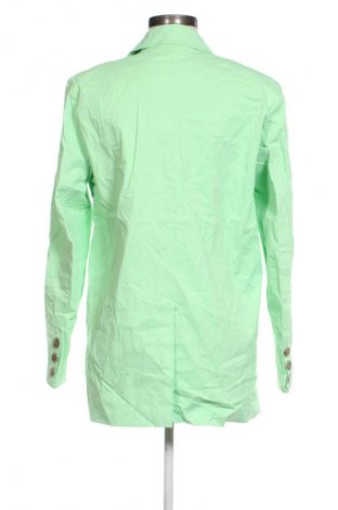 Damen Blazer Beginning Boutique, Größe M, Farbe Grün, Preis € 47,99