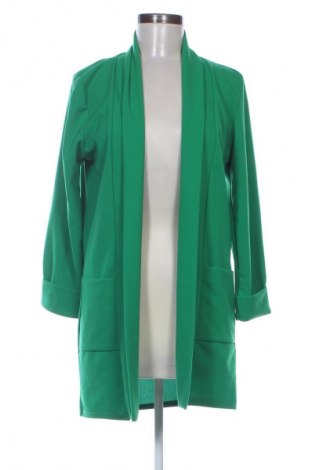Дамско сако Bella, Размер M, Цвят Зелен, Цена 11,75 €