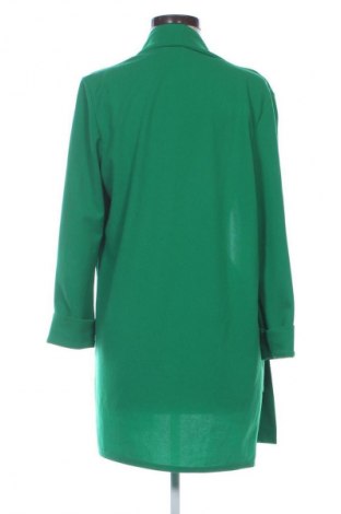 Дамско сако Bella, Размер M, Цвят Зелен, Цена 11,75 €