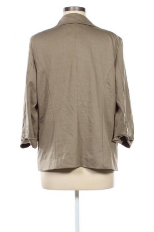 Női blézer Beme, Méret L, Szín Zöld, Ár 10 639 Ft