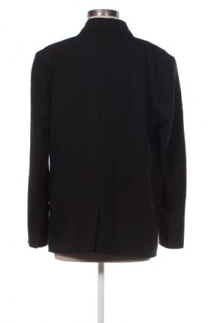 Női blézer Bershka, Méret M, Szín Fekete, Ár 5 179 Ft