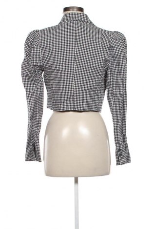 Damen Blazer Bershka, Größe M, Farbe Mehrfarbig, Preis € 24,99