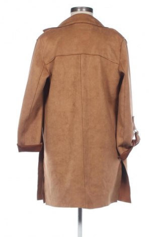 Damen Blazer Bershka, Größe XS, Farbe Braun, Preis € 14,99