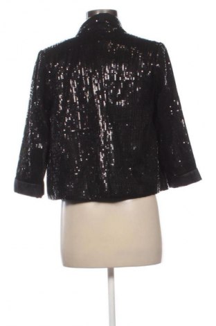 Damen Blazer Bershka, Größe S, Farbe Schwarz, Preis € 12,99