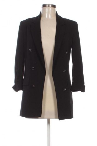 Női blézer Bershka, Méret S, Szín Fekete, Ár 9 115 Ft