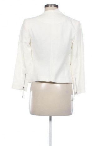 Női blézer Bershka, Méret S, Szín Fehér, Ár 10 146 Ft