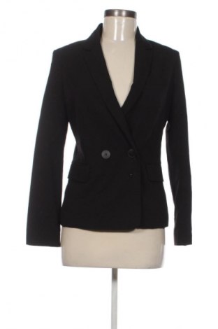 Damen Blazer Bershka, Größe S, Farbe Schwarz, Preis € 12,99