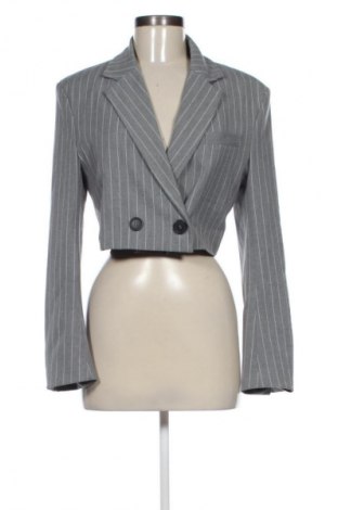Damen Blazer Bershka, Größe S, Farbe Mehrfarbig, Preis € 11,99
