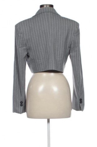 Damen Blazer Bershka, Größe S, Farbe Mehrfarbig, Preis € 11,99