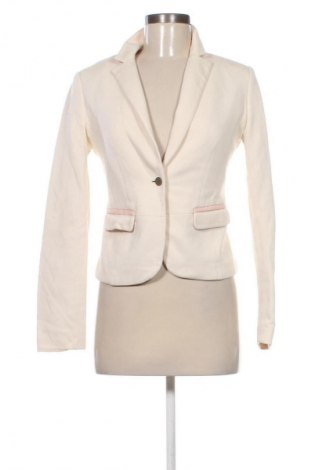 Sacou de femei Bershka, Mărime M, Culoare Roz, Preț 130,33 Lei