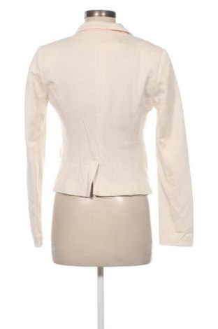 Sacou de femei Bershka, Mărime M, Culoare Roz, Preț 130,33 Lei