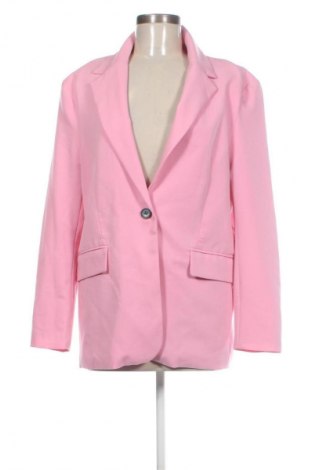 Dámske sako  Bershka, Veľkosť M, Farba Ružová, Cena  12,95 €
