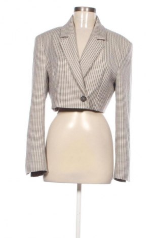 Női blézer Bershka, Méret M, Szín Sokszínű, Ár 4 819 Ft