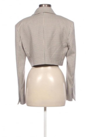 Női blézer Bershka, Méret M, Szín Sokszínű, Ár 4 819 Ft