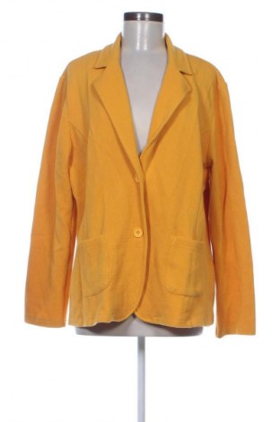 Női blézer Betty Barclay, Méret XL, Szín Sárga, Ár 20 929 Ft