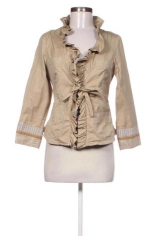 Damen Blazer Bleu Blanc Rouge, Größe M, Farbe Beige, Preis € 50,00