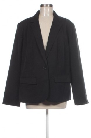 Damen Blazer Body Flirt, Größe XXL, Farbe Schwarz, Preis € 19,99