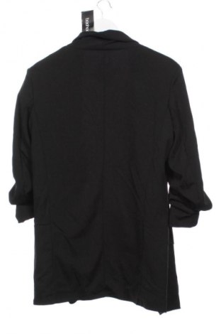 Női blézer Boohoo, Méret M, Szín Fekete, Ár 6 739 Ft