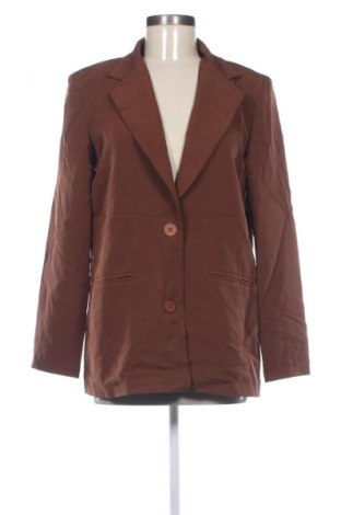 Dámske sako  Boohoo, Veľkosť M, Farba Hnedá, Cena  10,95 €