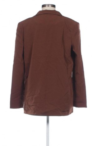 Dámske sako  Boohoo, Veľkosť M, Farba Hnedá, Cena  10,95 €