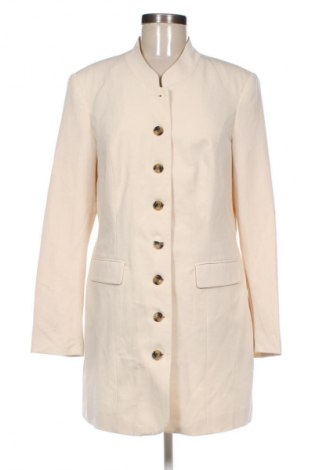 Női blézer Bpc Bonprix Collection, Méret L, Szín Ekrü
, Ár 10 331 Ft