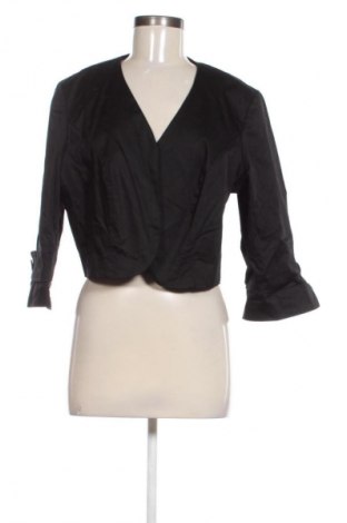 Damen Blazer Bpc Bonprix Collection, Größe XXL, Farbe Schwarz, Preis € 18,99