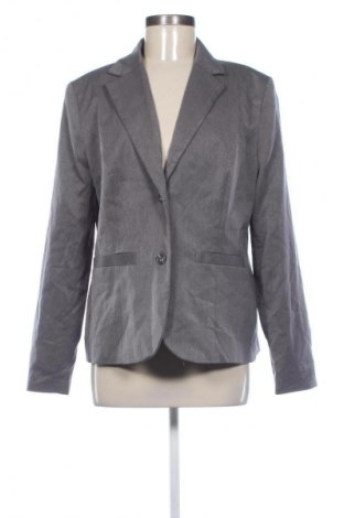 Дамско сако Bpc Bonprix Collection, Размер XL, Цвят Сив, Цена 24,54 €