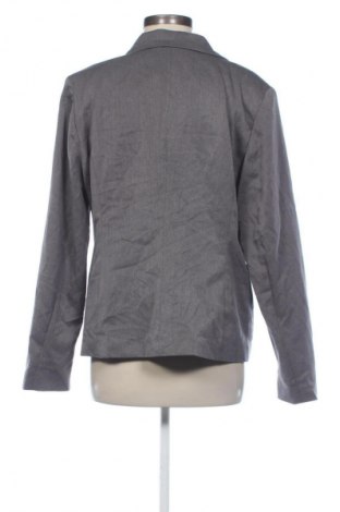 Дамско сако Bpc Bonprix Collection, Размер XL, Цвят Сив, Цена 24,54 €