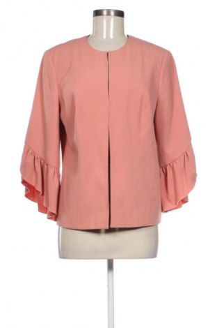 Damen Blazer Bpc Bonprix Collection, Größe M, Farbe Aschrosa, Preis € 24,55