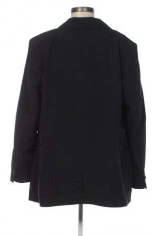 Damen Blazer Bpc Bonprix Collection, Größe XXL, Farbe Schwarz, Preis € 41,99