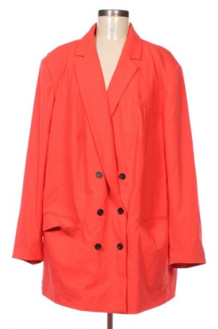 Damen Blazer Bpc Bonprix Collection, Größe 3XL, Farbe Rot, Preis € 20,99