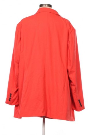 Damen Blazer Bpc Bonprix Collection, Größe 3XL, Farbe Rot, Preis € 20,99