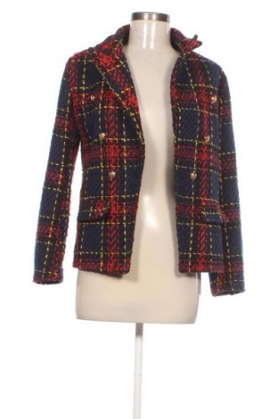 Дамско сако CBR, Размер S, Цвят Многоцветен, Цена 24,56 €