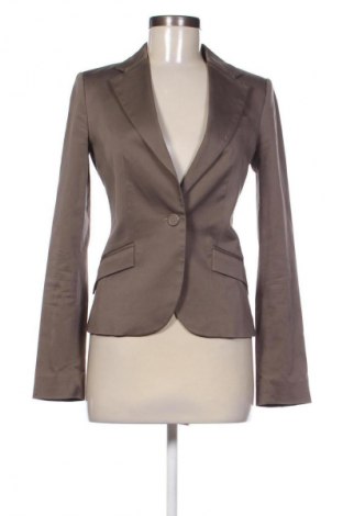 Női blézer Calliope, Méret S, Szín Barna, Ár 10 102 Ft