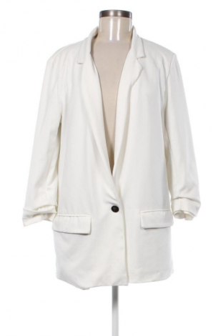 Damen Blazer Calliope, Größe XL, Farbe Weiß, Preis € 25,00