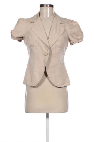 Damen Blazer Calliope, Größe M, Farbe Beige, Preis € 24,55