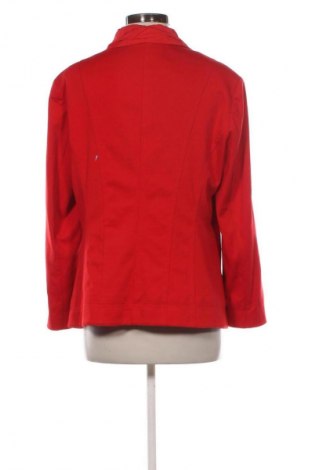 Дамско сако Canda, Размер XL, Цвят Червен, Цена 11,75 €