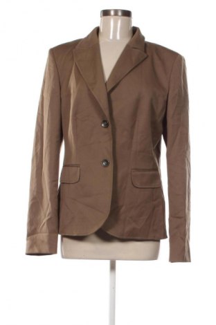 Női blézer Caractere, Méret L, Szín Barna, Ár 13 629 Ft