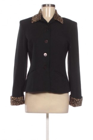 Damen Blazer Caroll, Größe M, Farbe Schwarz, Preis € 55,82