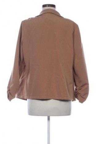 Damski żakiet Celestino, Rozmiar L, Kolor Brązowy, Cena 133,96 zł