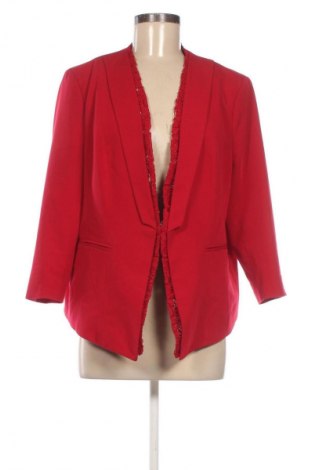 Női blézer Cellbes, Méret XL, Szín Piros, Ár 13 199 Ft